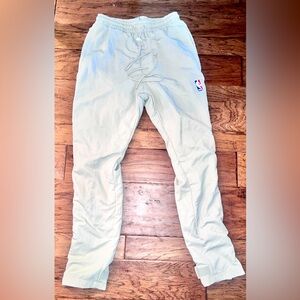 🔥 Fear of God x Nike Tear Away Pants Size XS